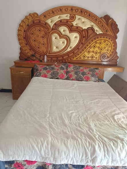 مكان كصيبه
***********
