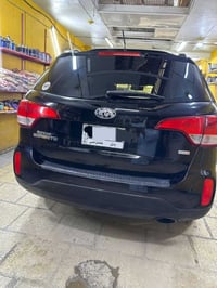 سورنتو ٢٠١٤ • وارد امريكي • بدون حادث