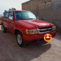 ٢٠١١ • سماوه الرميثه • محرك وگير شرط