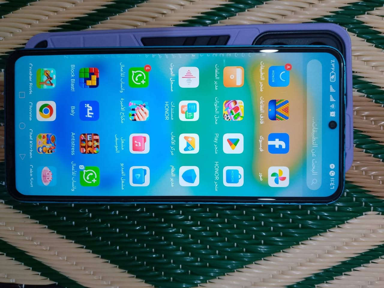 متاخ جهاز هونر X8a فقط مبدل شاشه اصلي  شرط انطي بي ضمان لو سنه ذاكره 128سعره 90ومجال بي بسيط مكاني ناصريه مركز ناصرية, ذي قار


**إذا كنت صاحب هذا الإعلان وتريد حذفه لأي سبب، رجاءا أرسل رسالة إلى الدعم الفني**