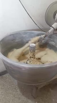 عجانة • أغراض مخبز متكامل • القرنه النعيم