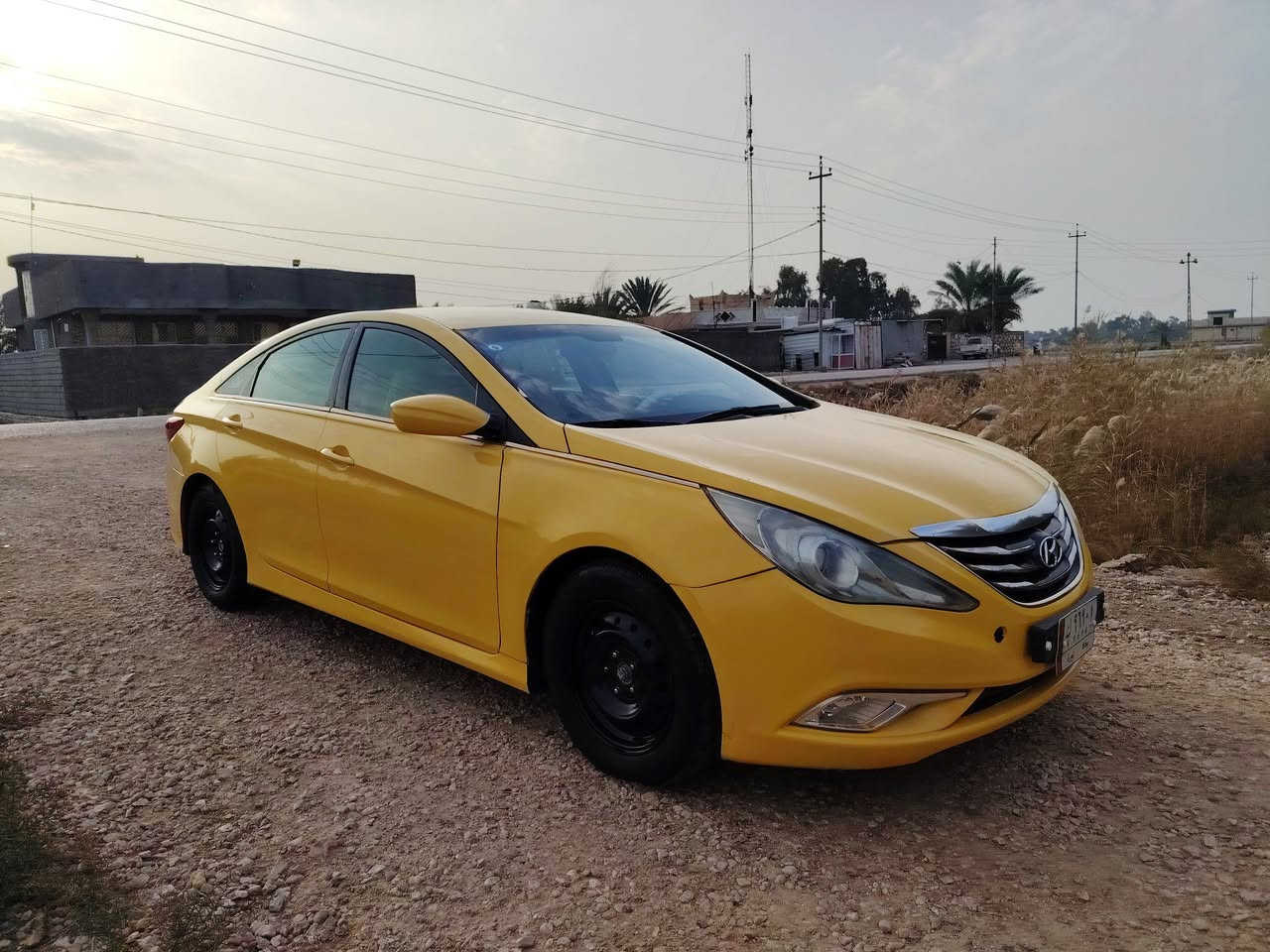 *********** 
سونات
موديل 2014
رقم  انكليزي مصفرء هيئه وغرامات 
سياره وارد أمريكي حادثه قبق جنطه
سياره كوله ليبل واحد مكينه 2400
تبريد ثلج حداديه سفنجه شاشه كبيره كامره   حقيق سياره حيل حلوه وكبل للشارع جاهزه وشراي يتصل ماجواب خاص مكاني بابل مركز مدينه
