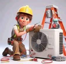 ورشة عالم التبريد 🔧🪛🧰🧑‍🔧

تصليح وصيانة كافة أنواع السبالت والمكيفات
كادر متخصص🦾 بصيانة وتصليح وغسل السبالت والمكيفات  موقعي 📍بدقة عالية👌 وأسعار مناسبة 👍
📌العنوان:حله/ الجمعية/ خلف مطعم فوانيس
📱للاتصال رقم بي واتس ***********
