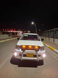 ٢٠١١ • السليمانية • سنوية ٢٠٢٧