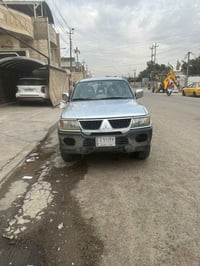 ميتسوبيشي L200 • ٢٠٠٨ • بغداد