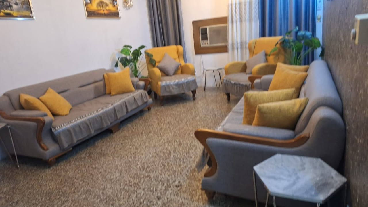 اثاث بيت للبيع السيدية


**إذا كنت صاحب هذا الإعلان وتريد حذفه لأي سبب، رجاءا أرسل رسالة إلى الدعم الفني**