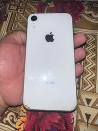 آيفون XR • بطارية ٧٨٪ • مفتوح