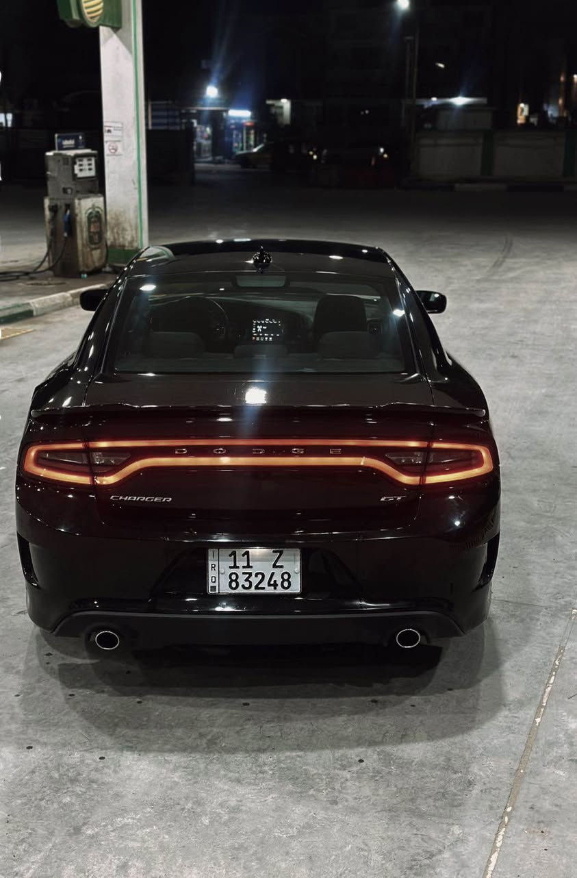 للبيع جارجر 2023 جيتي معروفه مواصفاته 
سته سلندر 3600 
رقم بغداد بأسمي تحويل ثاني يوم  مكاني بغداد 
ماشيه 55 الف سياره جاهزه
صور الحادث بلمنشور  بيهه باب الراكب صبغ ومكانين بارد بدون تبديل السيارة &وبيه صفحت اليسره دبل كود من امريكا 
بدون دواخل ولا فتح اي برغي بيهه 
السعر 245 $ مجال بسيط 
مراوس حسب القناعه 
للاستفسار *********** بغداد, العراق
