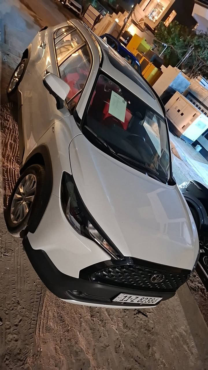 السلام عليكم للبيع موديل 2025
زيرو 
فول موصفات ٥ كامرات 
مكفولة كفالة عامة 
السعر ٢٩ مليون 

***********
