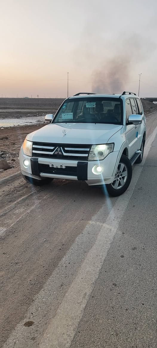 سلام عليكم
من رخصة ادمن الكروب

سيارة بايجيرو حبتور موديل 2008

محرك 3000/ محرك و الكير خير من الله

تبريد 3 قطع 

وسونار مرفق مع الصور

رقم بغداد 

عنوان/ الديوانية 

السيارة جاهزة مابيه اي نقص

السعر 130 بيه مجال قليل 
***********
