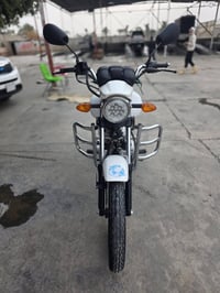 سنكي ساو ناصي • موديل ٢٠٢٤ • موتوسيكل