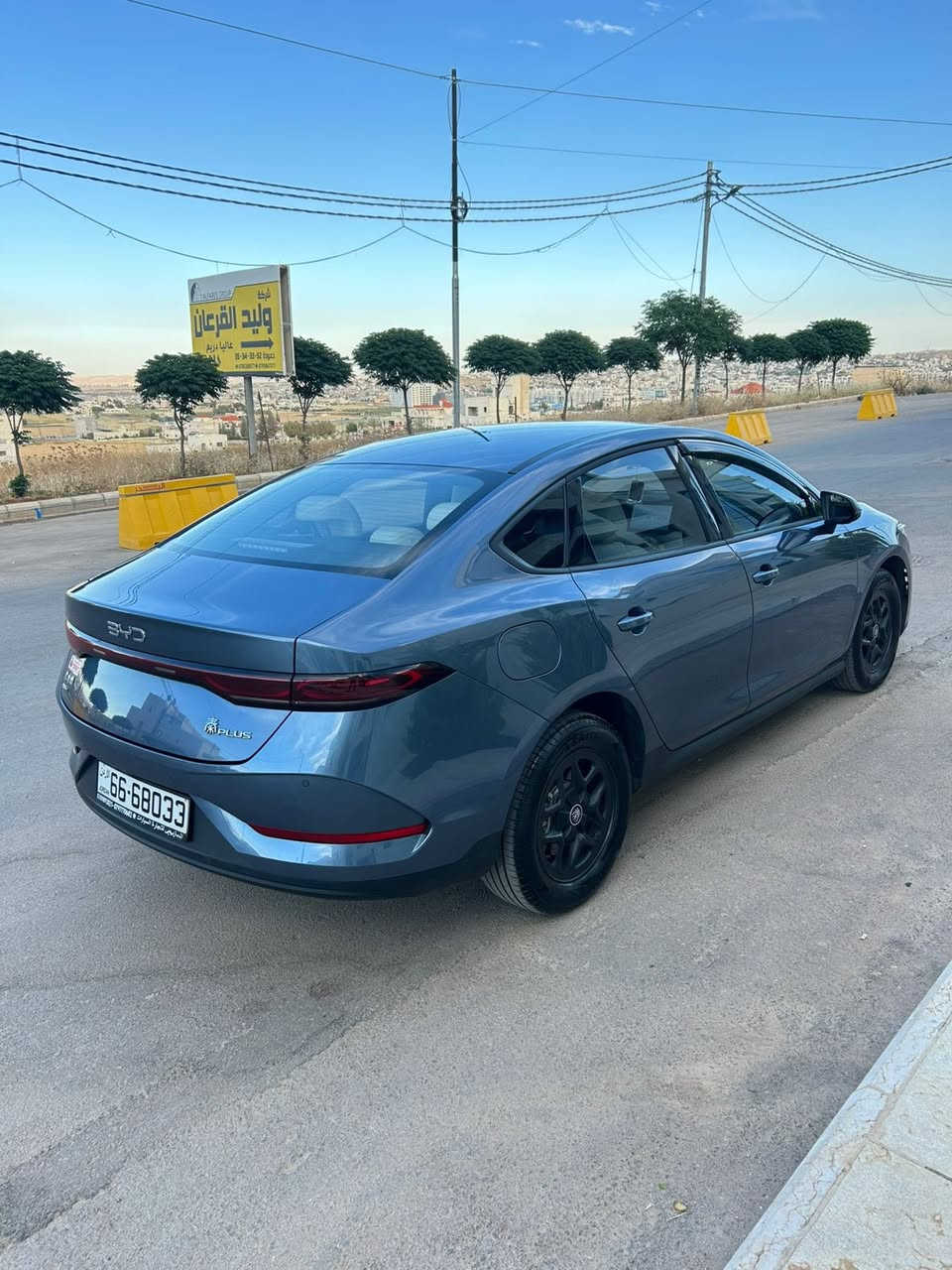 بي واي دي جن 2025 فحص كامل عداد 40 استخدام شخصي تمشي بل فل 2100 سعر 14900 ت0776034387


**إذا كنت صاحب هذا الإعلان وتريد حذفه لأي سبب، رجاءا أرسل رسالة إلى الدعم الفني**