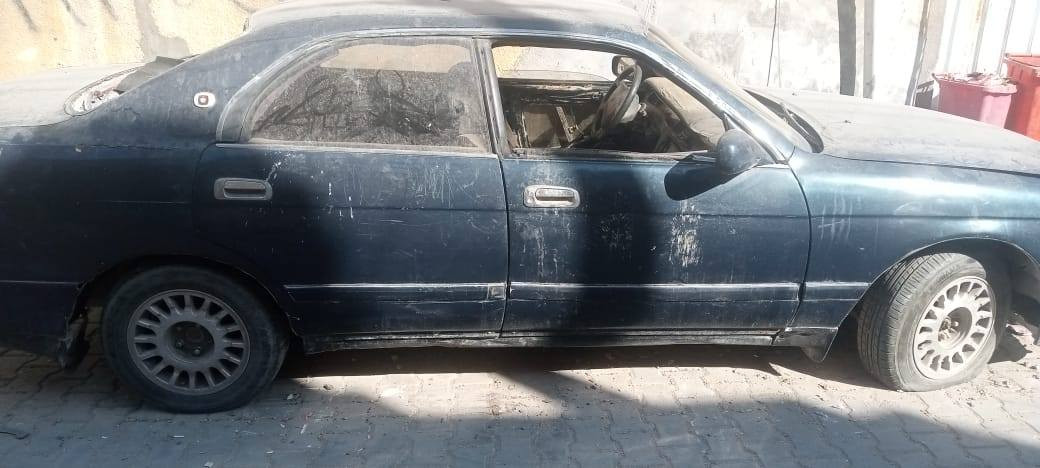 بطه فصل متروكه مكينه والكير شقالات شرط اتكفل راعي بس رقم راعيها ***********
