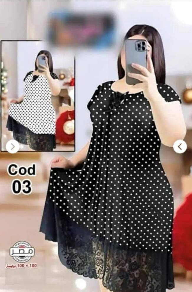 جديدنا ✨🦋

لانجري فانيله زبده 5 الاف بسس 🫦

فري سايز من وزن 40 ل 90 

درزن لانجري مشكل 45 ✅

سعر القطعه المفرد 5 الاف 🤤

توصيل لكل مكان بالعراق 5 الاف 

https://t.me/zuhor2026


**إذا كنت صاحب هذا الإعلان وتريد حذفه لأي سبب، رجاءا أرسل رسالة إلى الدعم الفني**