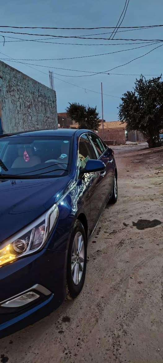 سلام عليكم
سوناته للبيع أو للمراوس 

موديل 2017 

نص فول 

داخل لونين 

رقم أربيل إنكليزي 

بيهه باب اب امريكه بدون دواخل 

وربع بنيد صبغ بل عراق 

مكينه مفتوحه معلي كازكت 

يعني بانزين عادي متدك ادونز 

مكينه 2400 

حداديه امامي خلفي إستوني مسويهن 

تبريد ثلج 

السعر 130 وبيهه مجال للطيبين 

مكاني نجف 

***********
