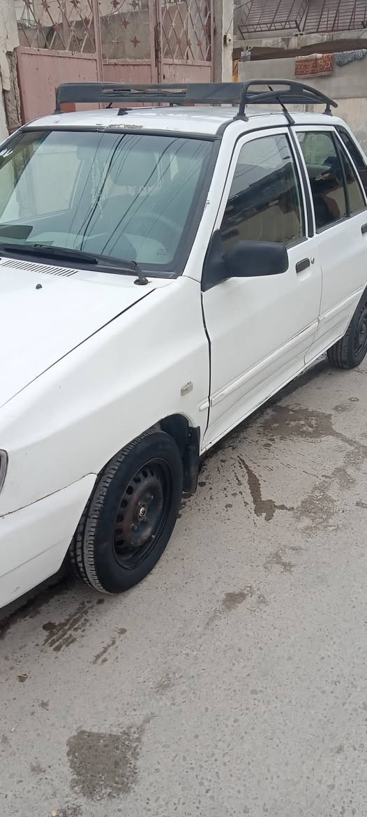 سلام عليكم .
للبيع سيارة ساييا فراشة 2011. 
رقم نينوى الماني. سنوية نهاية 2026 تسقط.
 كير ومكينة شرط. ماشاء الله 
تحويل شرط. وكالة ما يسوي صاحبها. 
بدون ضرر .
صبغ تقليمات ابيع صبغ عام.. 
طخم جديد شاده . دبلات خلفي جدد شديتهم. طبة ماشاء الله
كهربائيات كلها شغالة . 
تدفئة شغال. تبريد بيه نقوصات.
بوجهك ع الهزة مباشرة. 
 باتري جديد. دينمو جديد قصة شديته.
داخلها حيل نظيف . اقتصادية بشكل وقوية.
السعر 32.. غير متواجد ع الفيس.
***********
