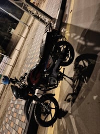 بوكسر • جبلي • ٢٠٢٢