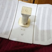 نانو • LiteBeam M5 • بغداد الدورة