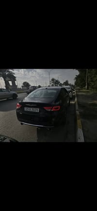 مرسيدس C200 • ٢٠١٦ • كربلاء