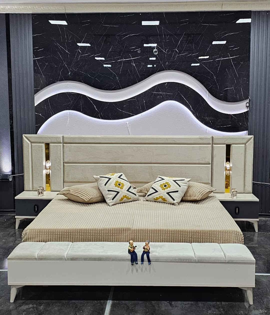 افضل الاثاث باسعار مميزه💞 # اكتشف

 تشكيلتنا الواسعه التي تناسب كل ميزانيه #تميز

 بأثاث فريد ومميز 🌹🌷🧰 اختر الافضل

 لمنزلك من مجموعتنا المتنوعه # تصاميم فريده

 وجوده استثنائيه #احصل ع اثاث يعكس

 اسلوب حياتك وذوقك 🌹🌷#تصاميم متنوعه

 ومواد عاليه الجوده 🚪🪞🪟🧰🪑🛋️🚚

🌹🌷#استمتع بتخفيضات هائله ع تشكيلتنا

🌹🌷 الجديده من الاثاث ووغرف نوم رائعه #غرف_نوم_تركيه #شركة_عرش_المملكه_للاثاث #غرفنا #دواشك #غرفه_نوم #اقتصاديه #أثاثنا #للحجز #نجف #كربلاء #بابل #النجف #النقل_و_التنصيب_مجاناً_داخل #النجف #نسعى_جاهدين_لتقديم_الأفضل_دائما #سارع_بالحجز_الآن_وكن_من_المميزين #معنا_دائمآ_تجدون_الافضل_والانسب #اثاث_فاخر 

 #الحجز والاستفسار يرجى مراسله الصفحه او الاتصال ***********
