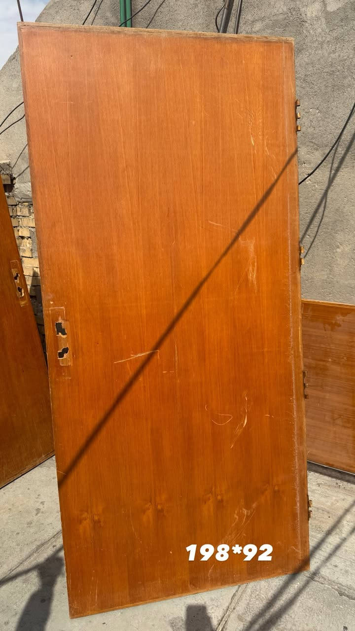 سلام عليكم
ابواب خشب  ثقيل للبيع 
مكاني البصرة 
***********
