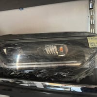 Vw Jetta 2019-2023 07701545385 07725241261