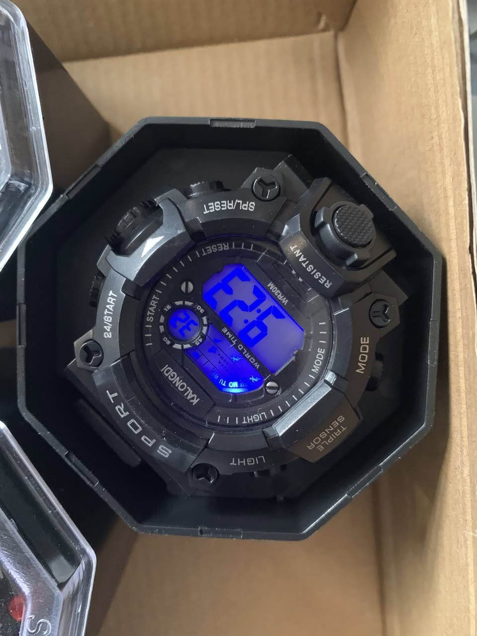 كميات عندي ساعات رياضية يخبلن ومرتبات ونازكات اذا تاخذ قطعة عل 10 واذا قطعتين عل 15 الف لاولتم يدلل@إشارة


**إذا كنت صاحب هذا الإعلان وتريد حذفه لأي سبب، رجاءا أرسل رسالة إلى الدعم الفني**