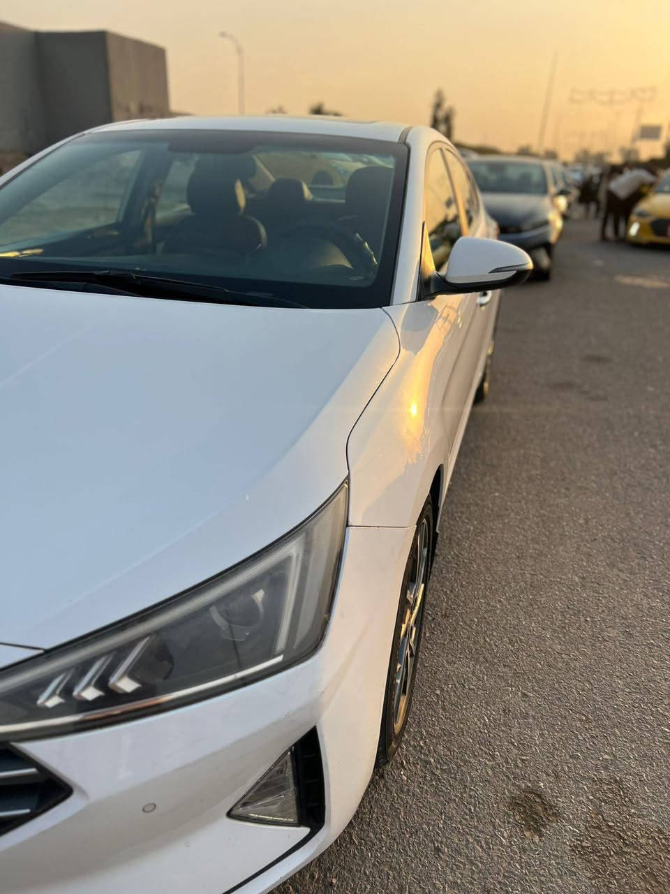 النترا 2020 خليجي فول مواصفات مكفوله من الصبغ بغداد باسمي سعرها 159بيها مجال قليل رقمي ***********
