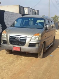 استاركس • ٢٠٠٤ • محرك وكير مكفول