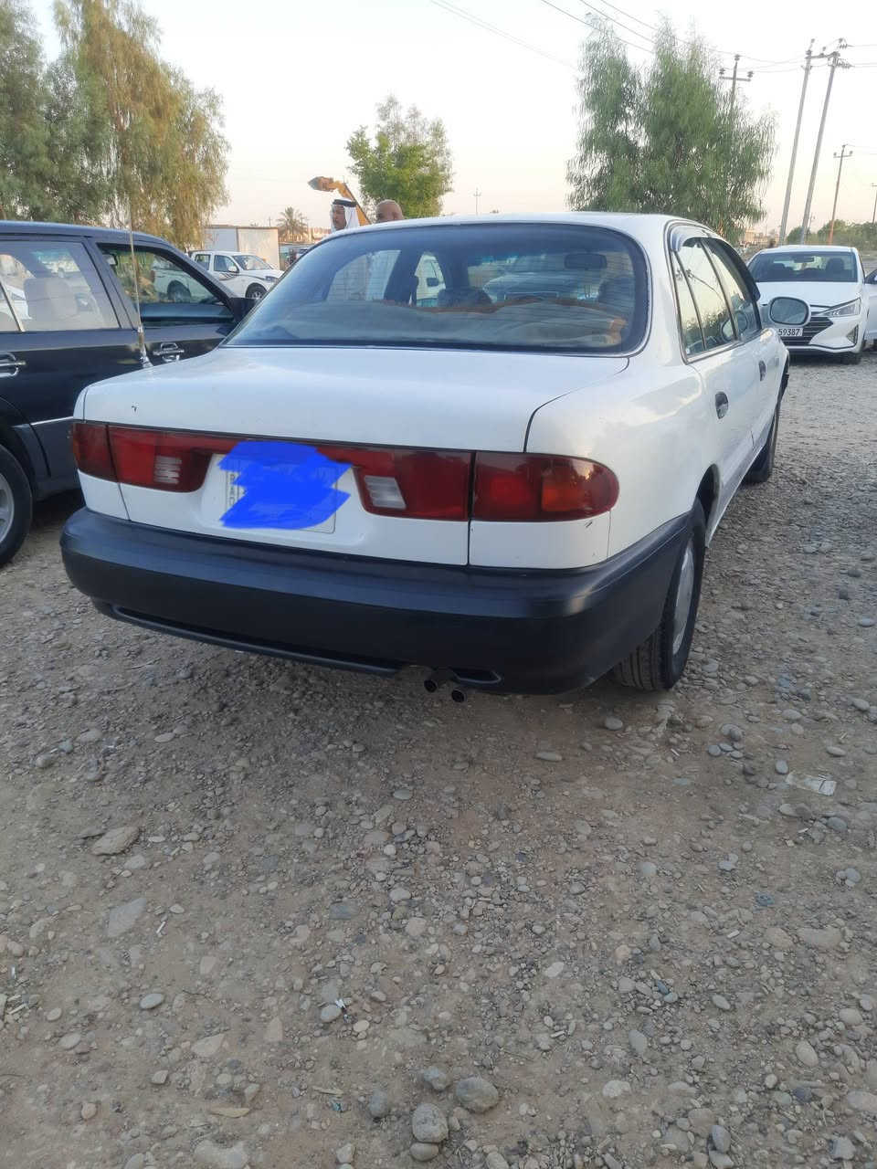 سوناتة تو موديل 1995سنوية 2024سيارة بلادية كير مكينة تخم تاير تبريد شغال سنتر لك غرفه بلادية شرط تحويل مكاني ديالى شهربان رقم ***********
