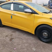 إلنترا موديل 15 رقم بغداد  انكليزي 07705644303