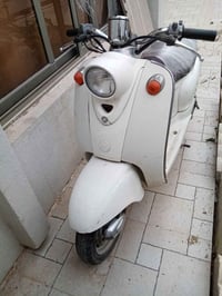 دراجه عبد الحليم للبيع اي عيب مابيها كلشي شغال شرط تجي تشوف بعينك وتفح...