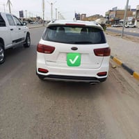 سورنتو ٢٠٢٠ • رقم بغداد • ٧٣٠٠٠