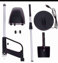 كاشف معادن اصلي ٢٥ واصل للاعتماد 07817008871