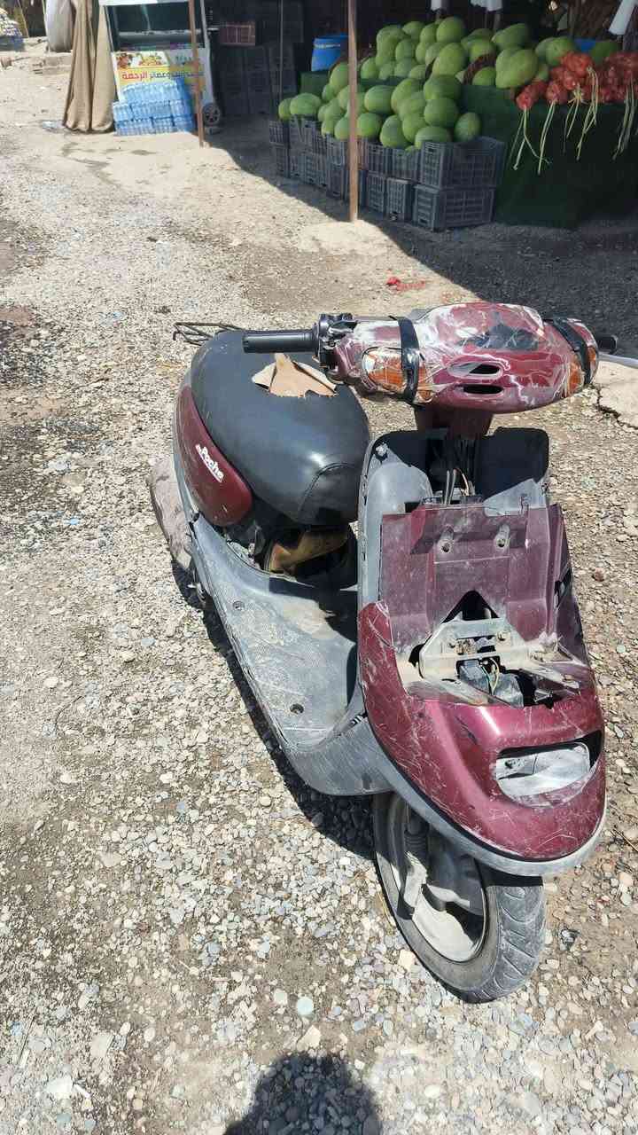 مطور بزون نفخ شرط هندر وحد يشتغل السعر 130الف وبي مجل


**إذا كنت صاحب هذا الإعلان وتريد حذفه لأي سبب، رجاءا أرسل رسالة إلى الدعم الفني**