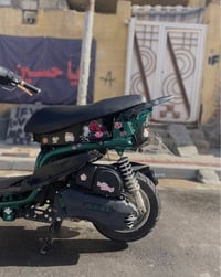 جديدة • معدلة ٥٥ • فرامل برمبو