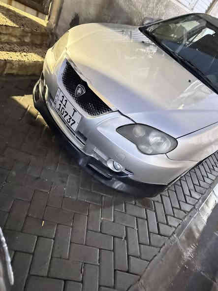 السلام عليكم 
بروتون جين 2 مديل 2016 للبيع سياره نضيفه كلهه بلاديه دبل سويج ريمونت قفل فتح بيهه صبغ باب الصدر والجاملغ سنويه جديده رقم بغداد الجديد الدولي العسر 79$ وبيها مجال المكان الاعظميه للاتصال *********** متوفر واتساب
