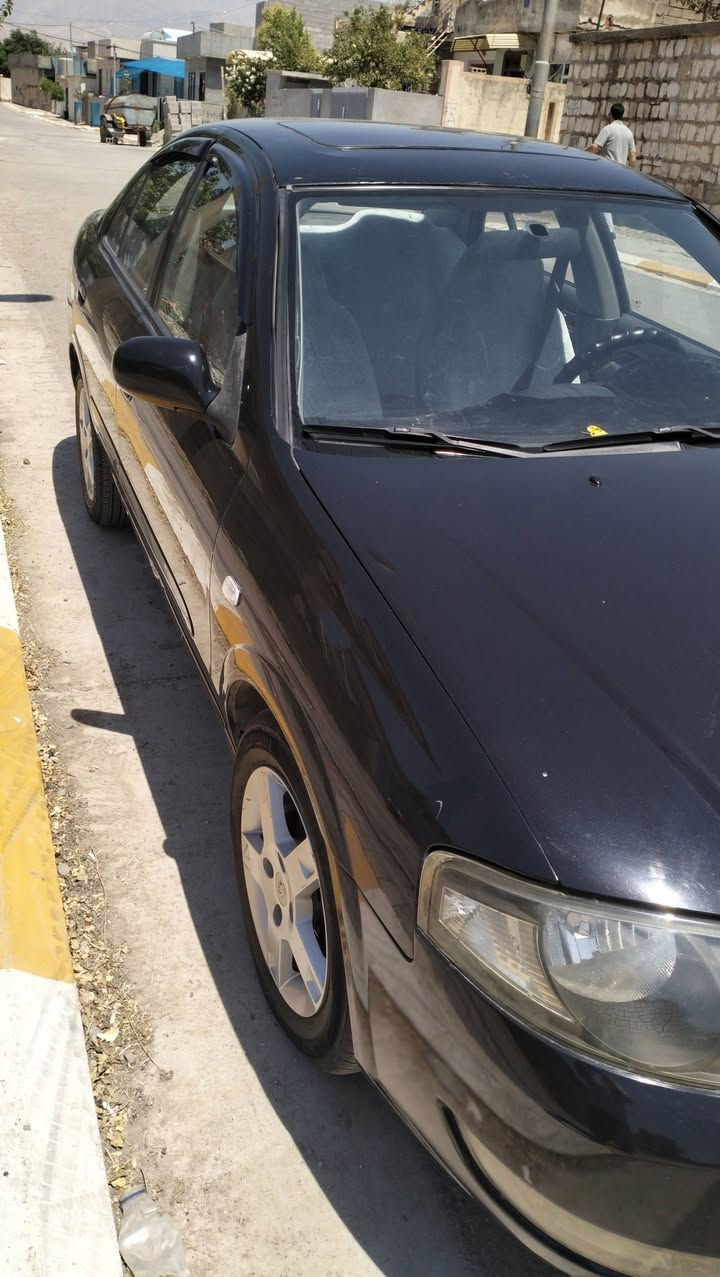 سەنی سامسۆن2008 بڕاوە
گێڕو مەکینە تەبرید ساردو گەرم کارەبایی بەشەرت 
تەقەو ڕەقەی نییە  پێش و دوای کەپسە ولێدراوی نیییە  سەقفی بەشەرت بۆیاخی نییە تایەو باتری تازە
سلایت و سوکان ڤولێوم و جام کارەبایی ئاوێنە کارەبای و ئەی بی ئێس و  هیتەرە. سیعری48 $ مەجال
***********.
