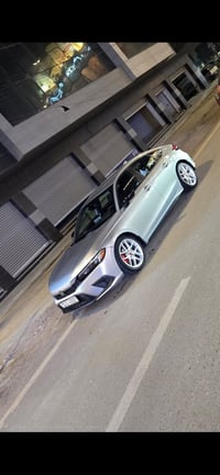 للبيع او مراوس  هوندا سڤك 2024 ياباني   محرك 2,000  فقط بانزين   كشنات...