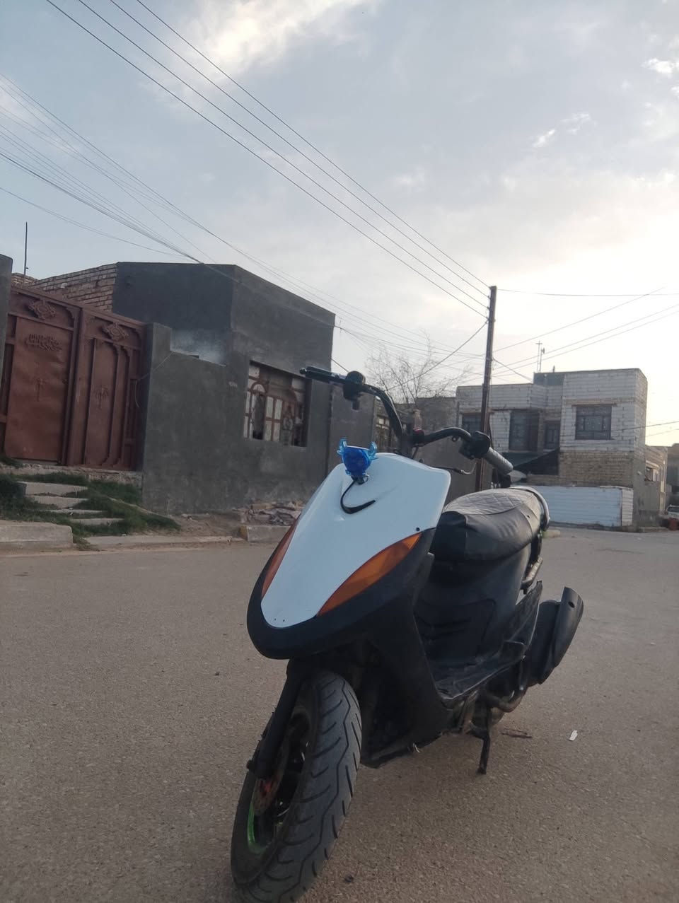 ماكس عدله دراجه حلوه ونضيفه سلف هندر السعر 350 وبيه مجال مكاني ناصريه اسكان الصناعي


**إذا كنت صاحب هذا الإعلان وتريد حذفه لأي سبب، رجاءا أرسل رسالة إلى الدعم الفني**