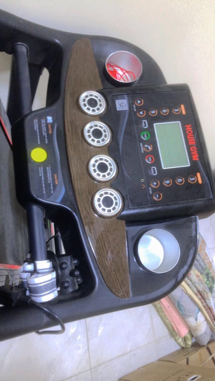 السلام عليكم جهاز جري مستعمل نضيف جدا مكان بغداد الغزاليه ٢٧٥ وبي مجال


**إذا كنت صاحب هذا الإعلان وتريد حذفه لأي سبب، رجاءا أرسل رسالة إلى الدعم الفني**