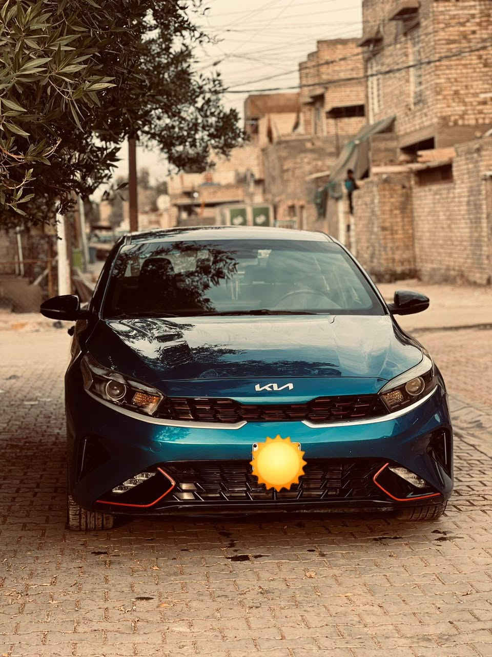 سلام عليكم
فورتي 24 ماشه 8000 GT لاين بعد معروفه مواصفاتها لون مميز بدون رقم فحص موقت سيارة حلوة بمعنى الكلمه محرك 2000 المرغوب بصمه تشغيل عن بعد صندوق ذكي عند الاقتراب بصمه ابواب ترحيب بعد معروفه مواصفات GT اخوان سيارة حلوه وكاعده حادثها مبدل بنيد وجاملغ امامي وجاملغ خلفي بي تصليح تجي وتشوف بعينك السعر 150وبيها مجال لطيبين مكان بغداد حي اور 
تفاصيل الحادث خاص
***********
