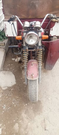 موتور • أوراقها موجودة • الغزالية