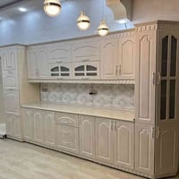 كاونتر • ٥ متر • خلف مكتب ليلى قاسم