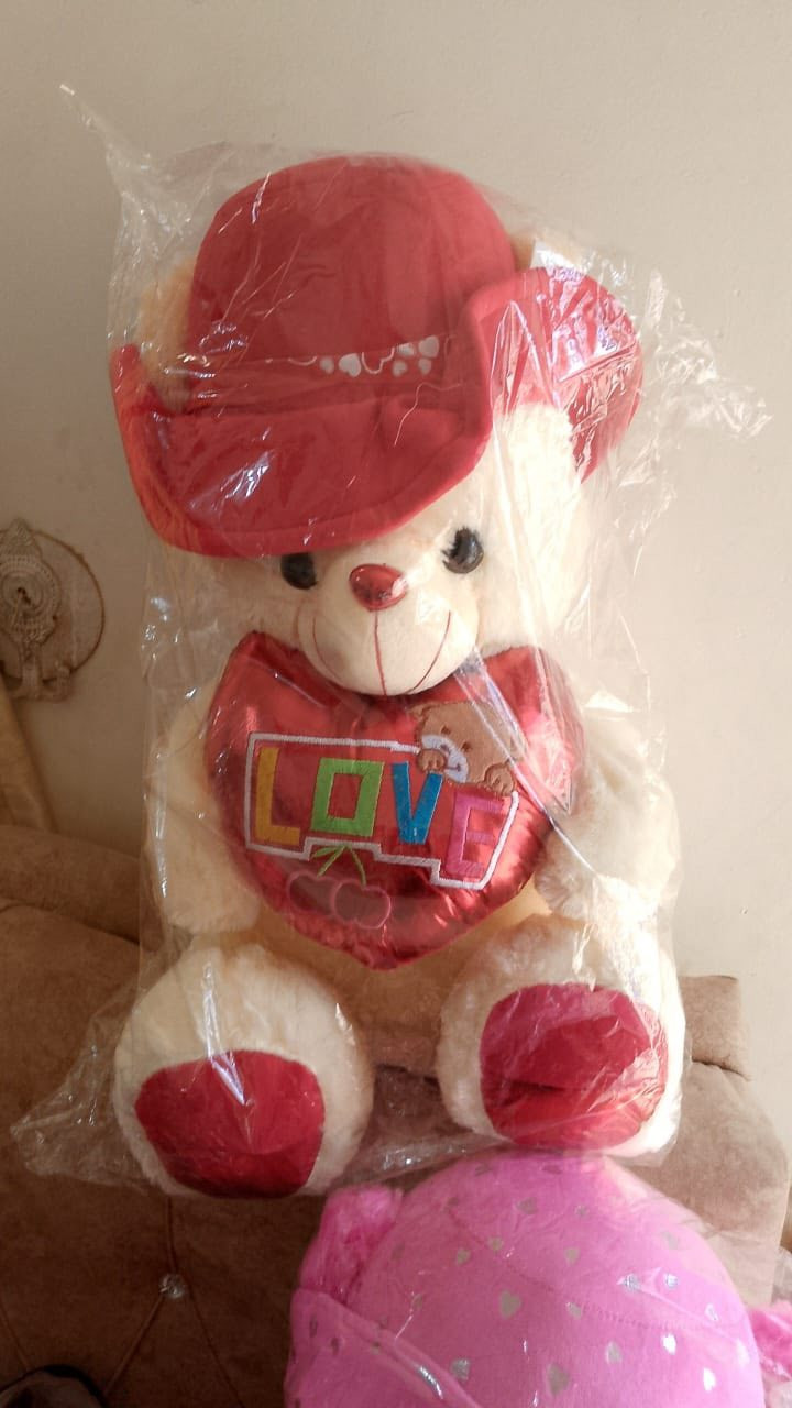 دب حجم كبير سعر 15


**إذا كنت صاحب هذا الإعلان وتريد حذفه لأي سبب، رجاءا أرسل رسالة إلى الدعم الفني**