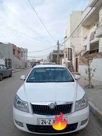 تكسي خصوصي • بنزين وغاز • ٢٠١١