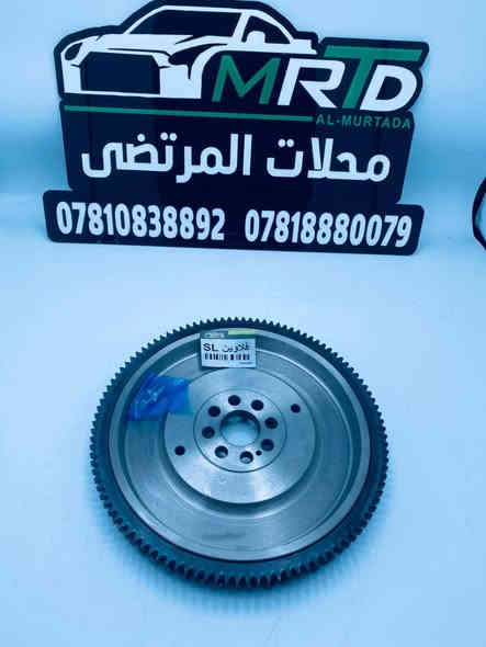 محلات المرتضى للتجارة قطع غيار السيارات 
للاستفسار الاتصال أو المراسلة عبر الواتساب 
***********
***********
يوجد توصيل لجميع المحافضات
البيع جملة ومفرد
