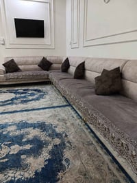 ديوان • نضيف • كربلاء الروضتين