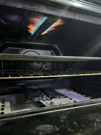 فرن • منزلي • ١٥٠