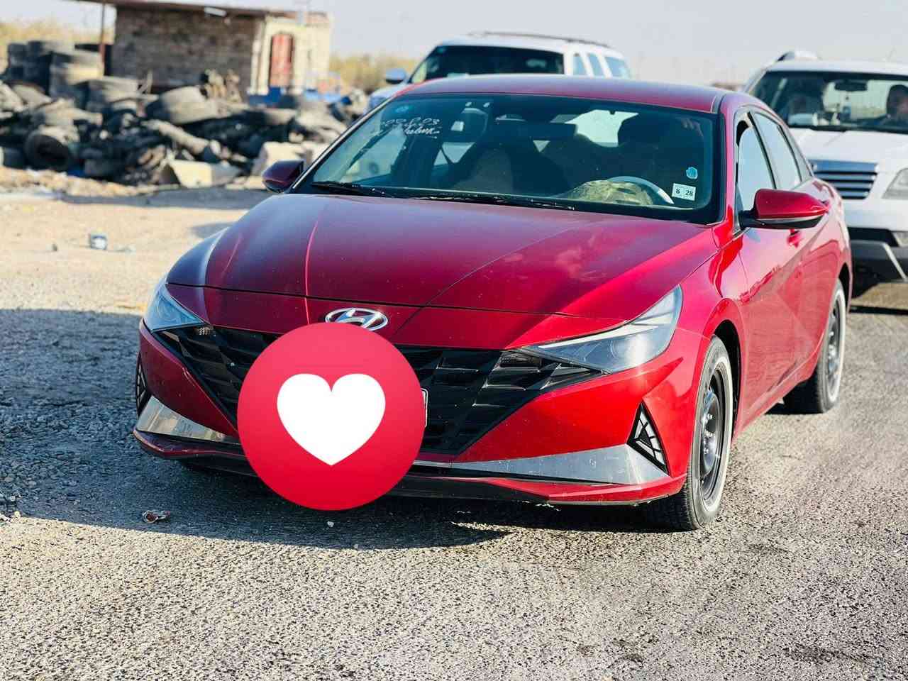 السلام عليكم انتره متاح 2023/ حره بيه ضربه جامرلك السعر 155 وبيه مجال مكان الناصريه قضاء الشطره 
الرقم ***********
